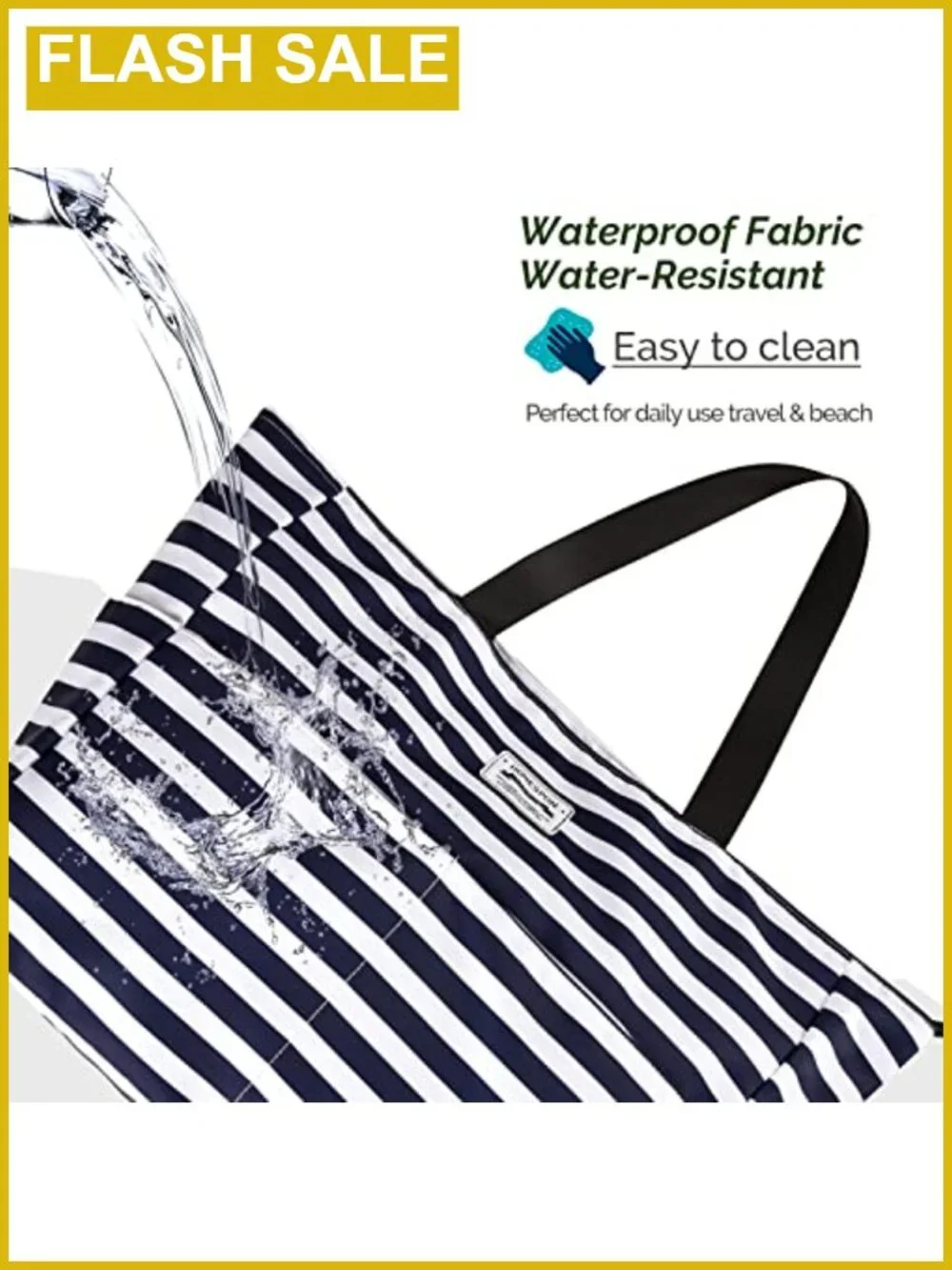 N/A large waterproof